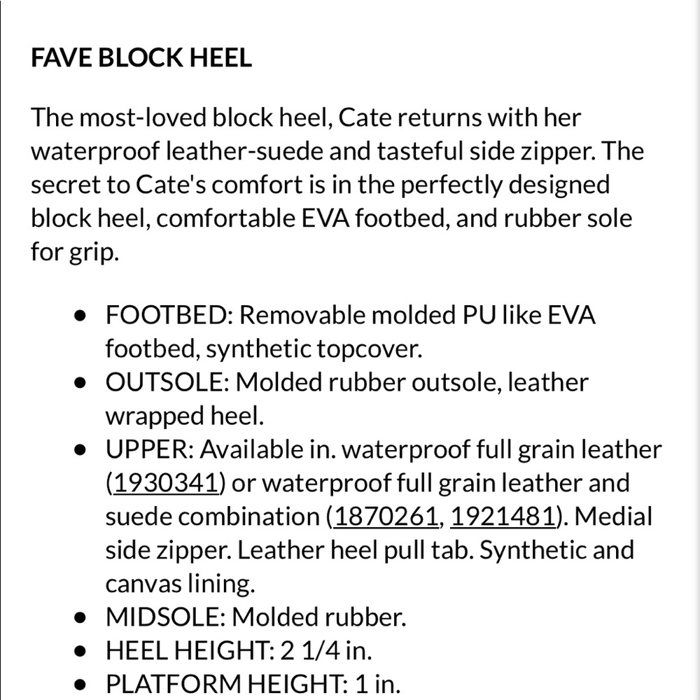 New Sorel Cate leather boots bootie - Picture 3 of 6